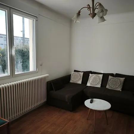Ferienhaus Maison Achères