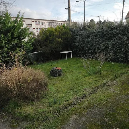 Maison Holiday home Acheres (Yvelines)