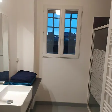 Ferienhaus Maison