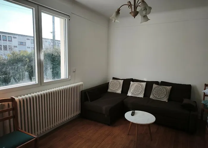 Holiday home Maison Acheres (Yvelines)