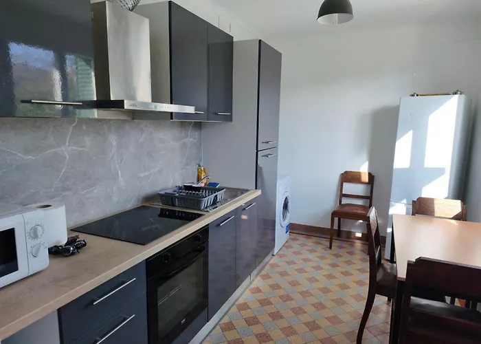 Maison Holiday home Acheres (Yvelines)