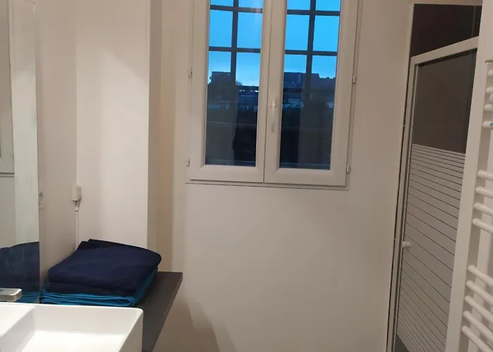 Ferienhaus Maison